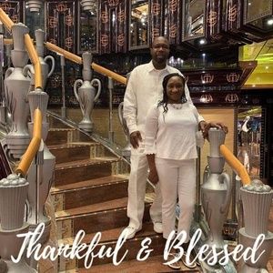 Meet your Posher, Tammy